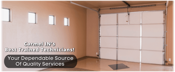 Garage Door Installation Carmel IN