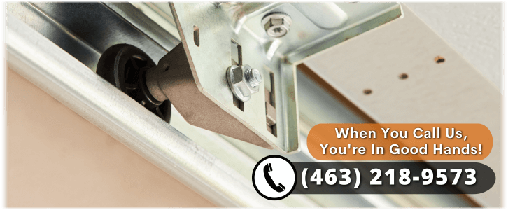 Garage Door Roller Repair Carmel IN
