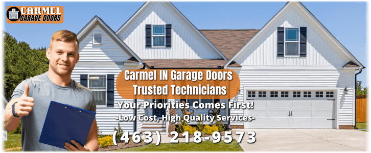 Garage Door Repair Carmel IN