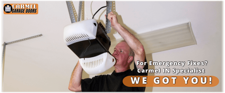 Garage Door Maintenance Carmel IN